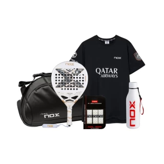 Nox Agustín Tapia Player Bundle 2026