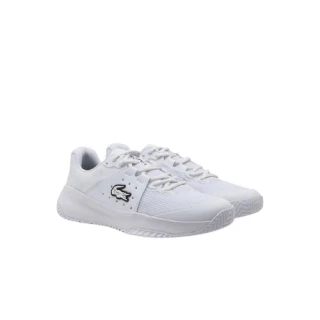 Lacoste Power Serve Women White