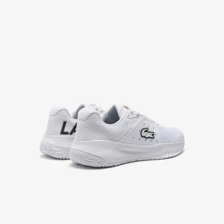 Lacoste Power Serve Women White