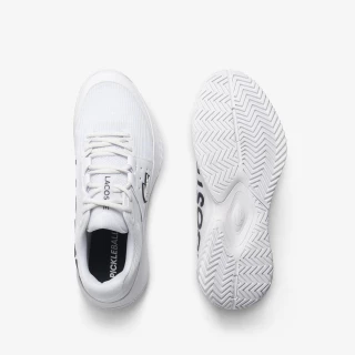 Lacoste Power Serve Women White