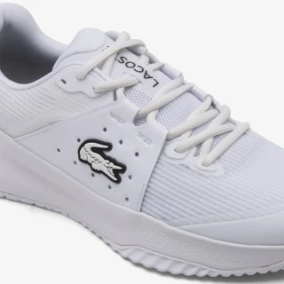 Lacoste Power Serve Women White