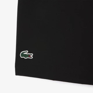 Lacoste Shorts Black