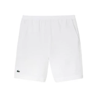 Lacoste Shorts White