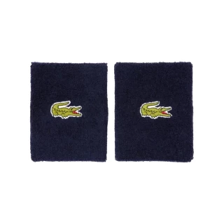 Lacoste Wristband Navy
