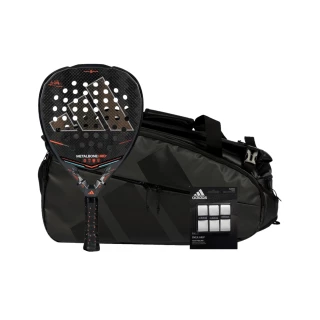 Adidas Ale Galán Player Bundle 2026