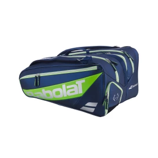 Babolat Juan Lebrón Player Bundle 2026