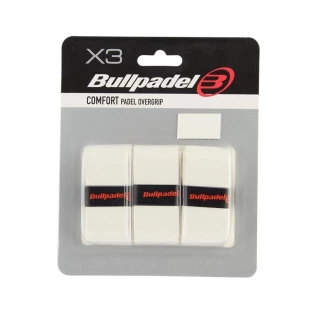 Bullpadel Paquito Navarro Player Bundle 2026