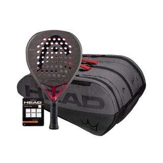 Head Arturo Coello Player Bundle 2026