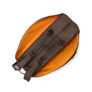 Yonex Pro Racket Bag 6pcs Espresso Brown
