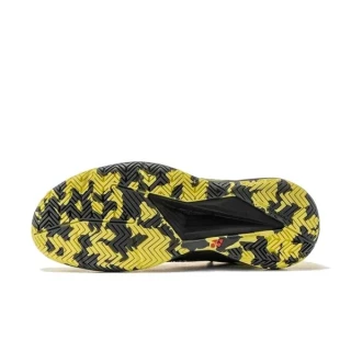 Yonex Eclipsion 5 US Open Edition Black/Yellow