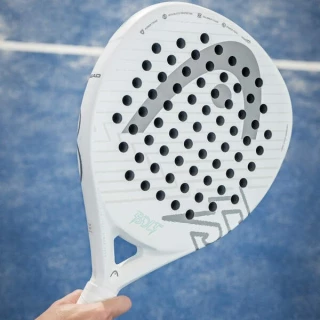 Head Bolt White
