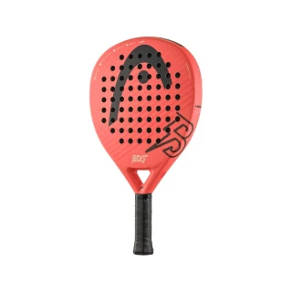 Head Bolt Red