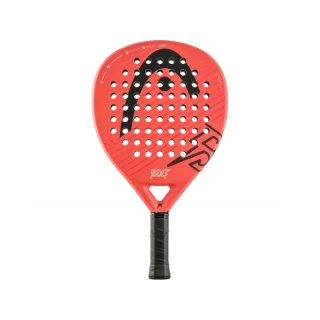 Head Bolt Red