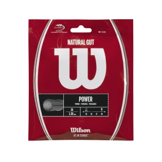 Wilson Natural Gut 16 1.30