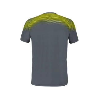 Babolat Aero Crew Neck Tee Black