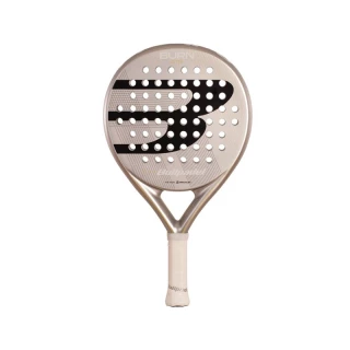 Bullpadel Burn Control White