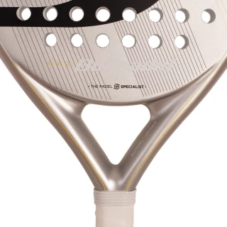 Bullpadel Burn Control White
