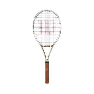 Wilson RF 01 Hall of Fame White & Gold 2026