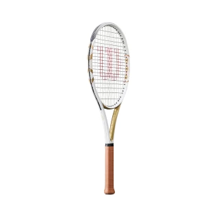 Wilson RF 01 Hall of Fame White & Gold 2026