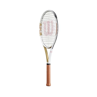 Wilson RF 01 Hall of Fame White & Gold 2026