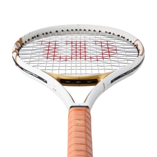 Wilson RF 01 Hall of Fame White & Gold 2026