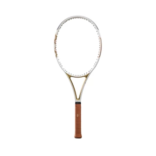 Wilson RF 01 Hall of Fame White & Gold 2026