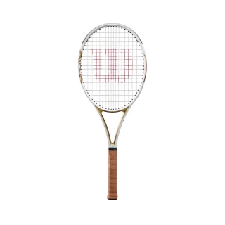 Wilson RF 01 Pro Hall of Fame White & Gold 2026