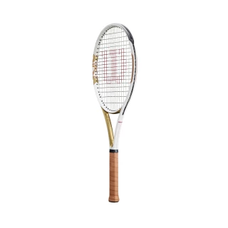 Wilson RF 01 Pro Hall of Fame White & Gold 2026