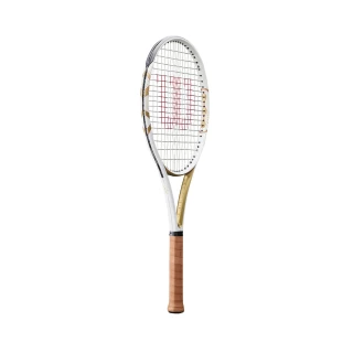 Wilson RF 01 Pro Hall of Fame White & Gold 2026