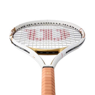 Wilson RF 01 Pro Hall of Fame White & Gold 2026