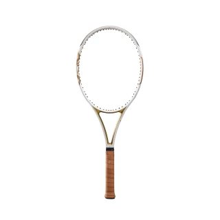 Wilson RF 01 Pro Hall of Fame White & Gold 2026