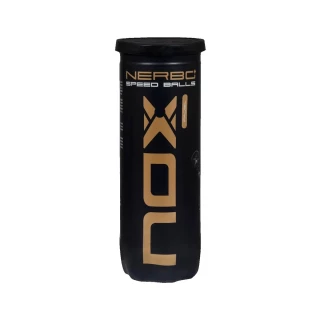 Nox Nerbo Speed Padel Ball