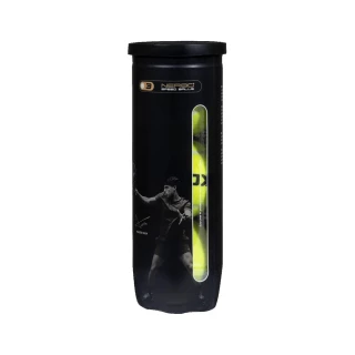Nox Nerbo Speed Padel Ball 3 rör