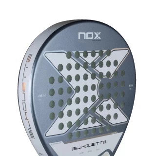 Nox X-One Silhouette 2026