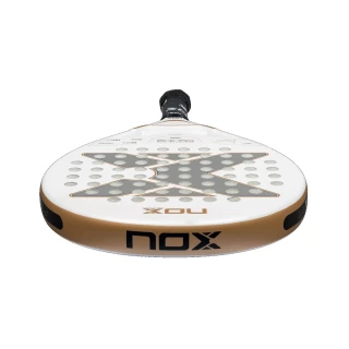 Nox AT10 Genius Junior Agustín Tapia