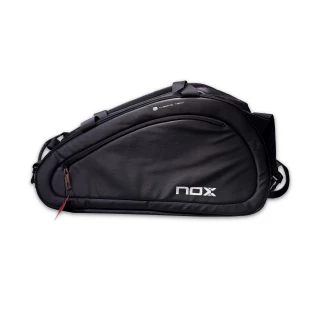 Nox Pro Series Padel Bag Black Limited Edition