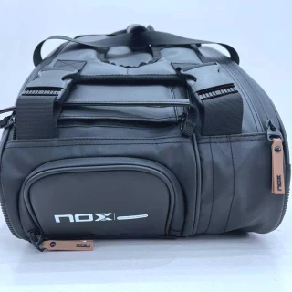 Nox Pro Series Padel Bag Black Limited Edition
