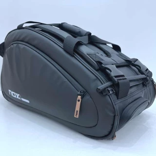 Nox Pro Series Padel Bag Black Limited Edition