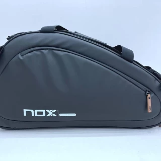 Nox Pro Series Padel Bag Black Limited Edition