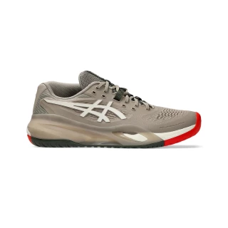 Asics Gel-Resolution X Greige/Soft Oat