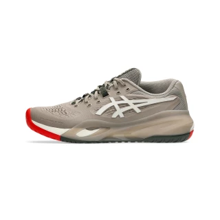 Asics Gel-Resolution X Greige/Soft Oat