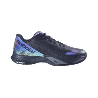 Babolat Jet Mach 4 Spectra