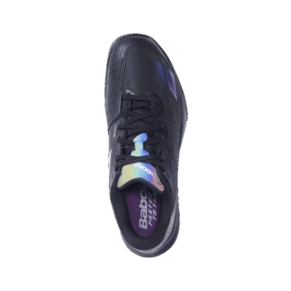 Babolat Jet Mach 4 Spectra