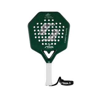 Stiga 18K X Hard Cybershape Adam Axelsson Edition