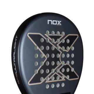 Nox AT10 Genius Ultra Light By Agustín Tapia