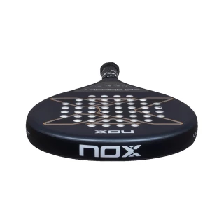 Nox AT10 Genius Ultra Light By Agustín Tapia