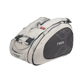 Nox Beach Tennis Bag White/Black