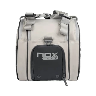 Nox Beach Tennis Bag White/Black