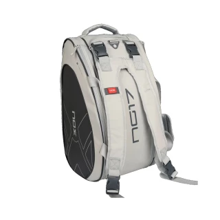 Nox Beach Tennis Bag White/Black