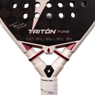 StarVie Triton T-One by Tamara Icardo 2027